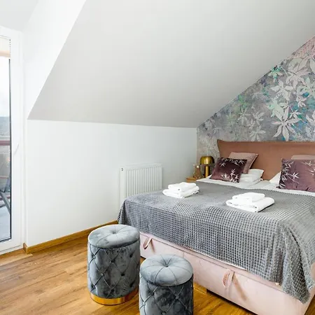 Wonder - Blisko Centrum, Tuz Przy Kolei Gondolowej I Trasach Single Track Świeradów-Zdrój