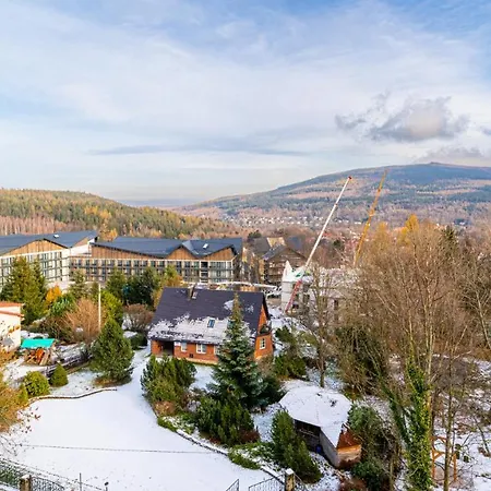 Wonder - Blisko Centrum, Tuz Przy Kolei Gondolowej I Trasach Single Track Apartamento *