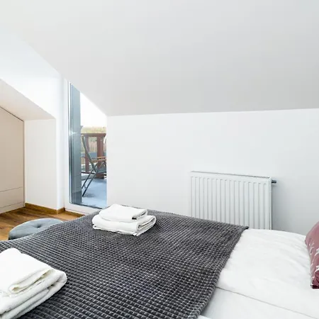 Wonder - Blisko Centrum, Tuz Przy Kolei Gondolowej I Trasach Single Track