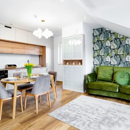 Wonder - Blisko Centrum, Tuz Przy Kolei Gondolowej I Trasach Single Track *