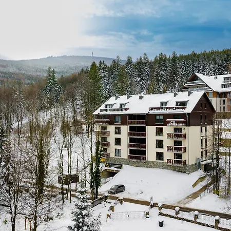 Wonder - Blisko Centrum, Tuz Przy Kolei Gondolowej I Trasach Single Track * Świeradów-Zdrój