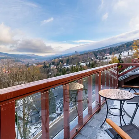 Appartement Wonder - Blisko Centrum, Tuz Przy Kolei Gondolowej I Trasach Single Track *