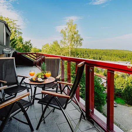 Wonder - Blisko Centrum, Tuz Przy Kolei Gondolowej I Trasach Single Track Świeradów-Zdrój