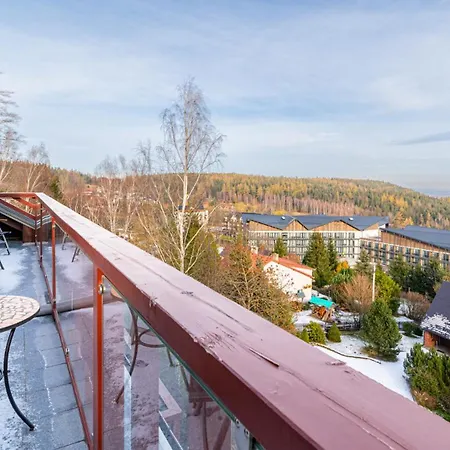 Wonder - Blisko Centrum, Tuz Przy Kolei Gondolowej I Trasach Single Track Appartement *