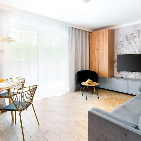 Wonder - Blisko Centrum, Tuz Przy Kolei Gondolowej I Trasach Single Track * Świeradów-Zdrój