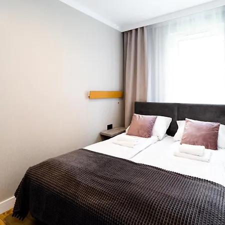 Apartamento Wonder - Blisko Centrum, Tuz Przy Kolei Gondolowej I Trasach Single Track