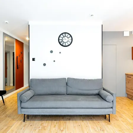 Wonder - Blisko Centrum, Tuz Przy Kolei Gondolowej I Trasach Single Track Appartement Świeradów-Zdrój