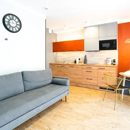 Wonder - Blisko Centrum, Tuz Przy Kolei Gondolowej I Trasach Single Track Apartamento