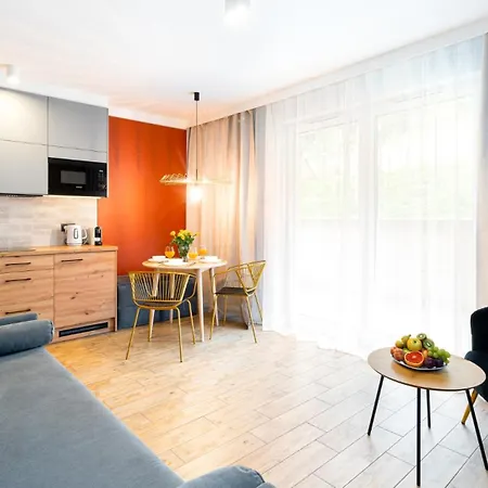 Wonder - Blisko Centrum, Tuz Przy Kolei Gondolowej I Trasach Single Track شقة *