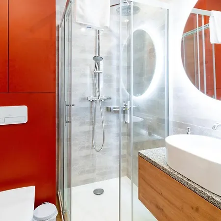 Wonder - Blisko Centrum, Tuz Przy Kolei Gondolowej I Trasach Single Track