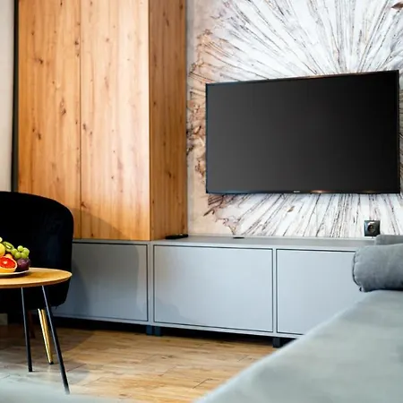 Wonder - Blisko Centrum, Tuz Przy Kolei Gondolowej I Trasach Single Track Apartamento Świeradów-Zdrój