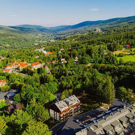 Apartamento Wonder - Blisko Centrum, Tuz Przy Kolei Gondolowej I Trasach Single Track *