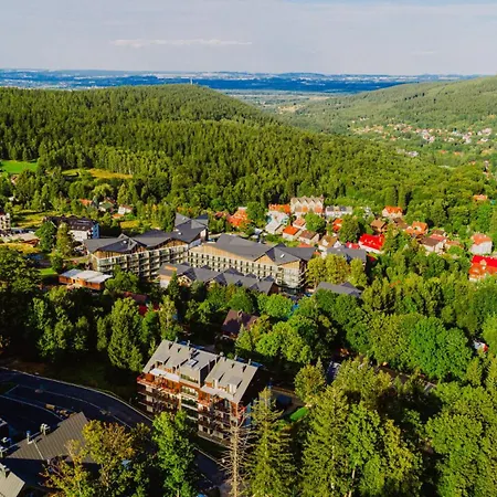 Wonder - Blisko Centrum, Tuz Przy Kolei Gondolowej I Trasach Single Track Apartamento