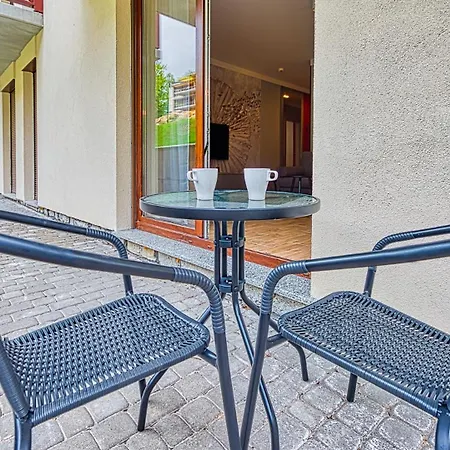 Wonder - Blisko Centrum, Tuz Przy Kolei Gondolowej I Trasach Single Track Apartamento *