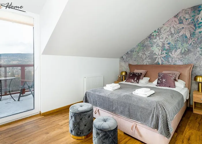 Wonder - Blisko Centrum, Tuz Przy Kolei Gondolowej I Trasach Single Track Świeradów-Zdrój