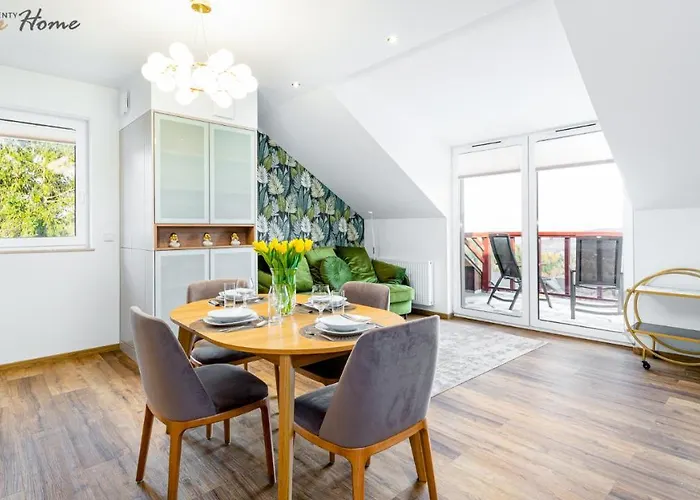 Wonder - Blisko Centrum, Tuz Przy Kolei Gondolowej I Trasach Single Track アパート Świeradów-Zdrój