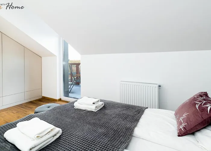 Wonder - Blisko Centrum, Tuz Przy Kolei Gondolowej I Trasach Single Track