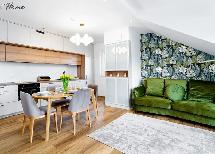 Wonder - Blisko Centrum, Tuz Przy Kolei Gondolowej I Trasach Single Track *