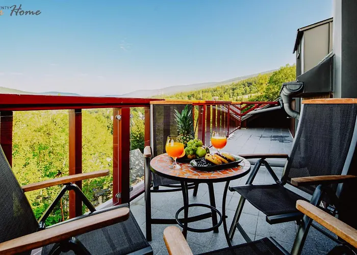 Apartment Wonder - Blisko Centrum, Tuz Przy Kolei Gondolowej I Trasach Single Track