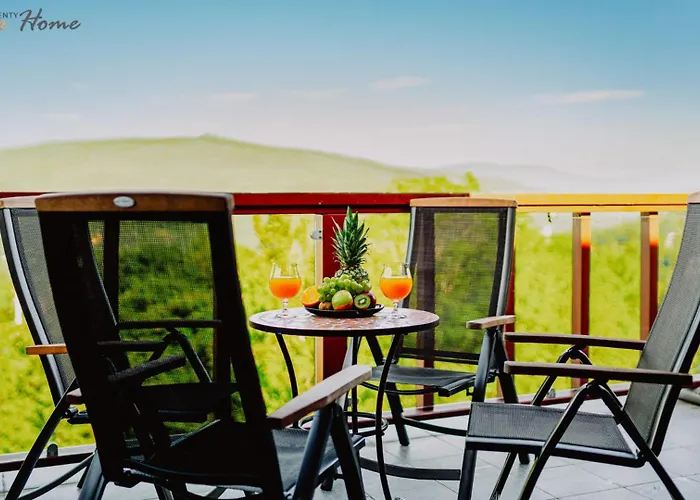 Wonder - Blisko Centrum, Tuz Przy Kolei Gondolowej I Trasach Single Track Apartment