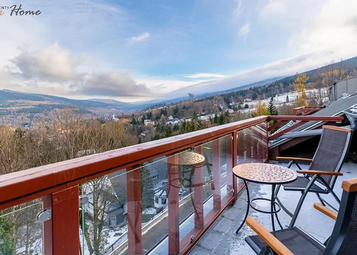 Appartement Wonder - Blisko Centrum, Tuz Przy Kolei Gondolowej I Trasach Single Track *