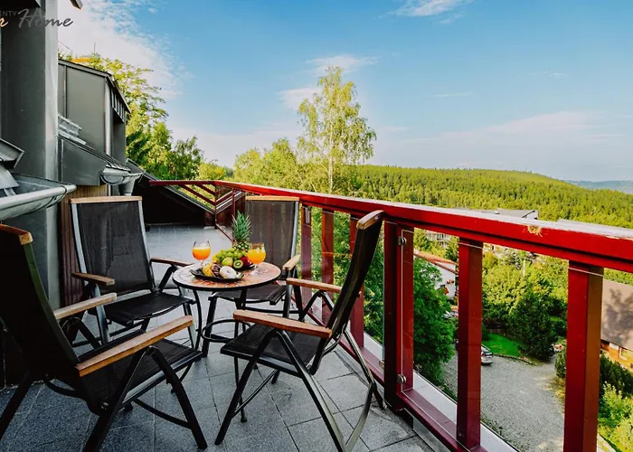 Wonder - Blisko Centrum, Tuz Przy Kolei Gondolowej I Trasach Single Track Świeradów-Zdrój