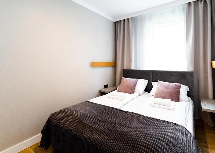 Apartment Wonder - Blisko Centrum, Tuz Przy Kolei Gondolowej I Trasach Single Track