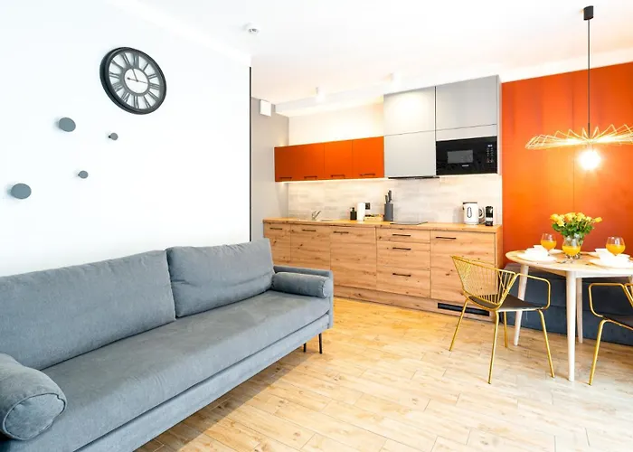 Wonder - Blisko Centrum, Tuz Przy Kolei Gondolowej I Trasach Single Track Apartment