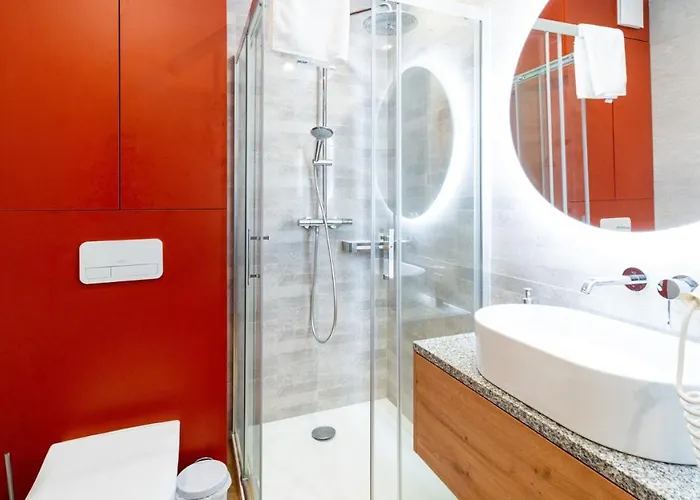 Wonder - Blisko Centrum, Tuz Przy Kolei Gondolowej I Trasach Single Track