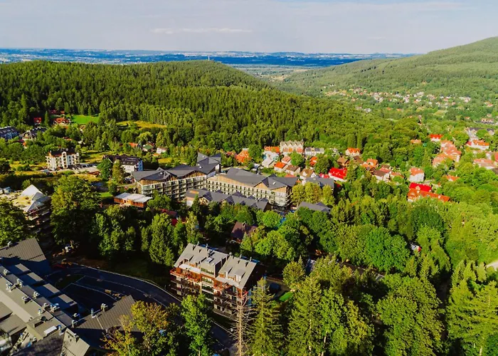 Wonder - Blisko Centrum, Tuz Przy Kolei Gondolowej I Trasach Single Track Apartment